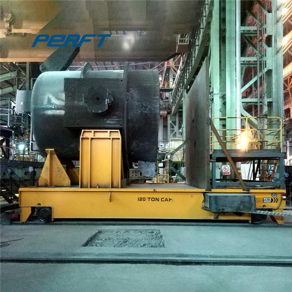 <h3>90t steel processing transfer cart-Perfect Transfer Carts</h3>
